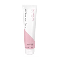 Hydrating Cleansing Cream on white background