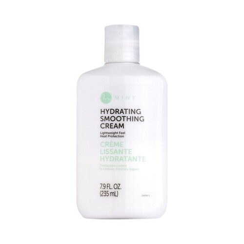 Mint Tools Hydrating Smoothing Cream on white background