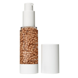 Hydropure Tinted Serum - 4 Medium on white background