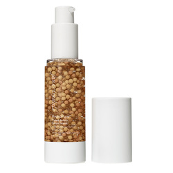 Hydropure Tinted Serum - 5 Medium to Dark on white background