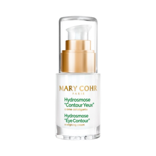 Mary Cohr Hydrosmose Eye Contour, 15ml/0.51 fl oz Mary Cohr Hydrosmose Eye Contour on white background