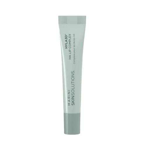 Marini Skin Solutions Hyla3D HA Lip Complex on white background