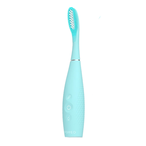 Foreo ISSA 4 - Pink on white background