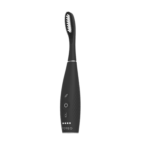 Foreo ISSA 4 Plus - Black on white background