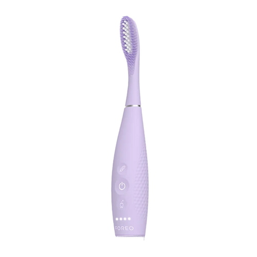 Foreo ISSA 4 Plus - Black on white background