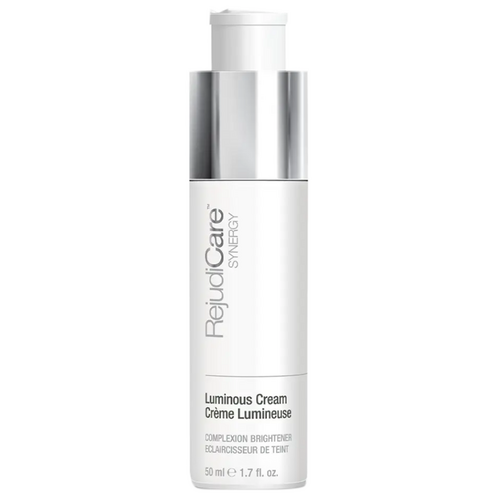 RejudiCare Synergy Luminous Cream on white background