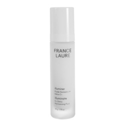 Illuminate C+ Detox Harmonizing Fluid on white background