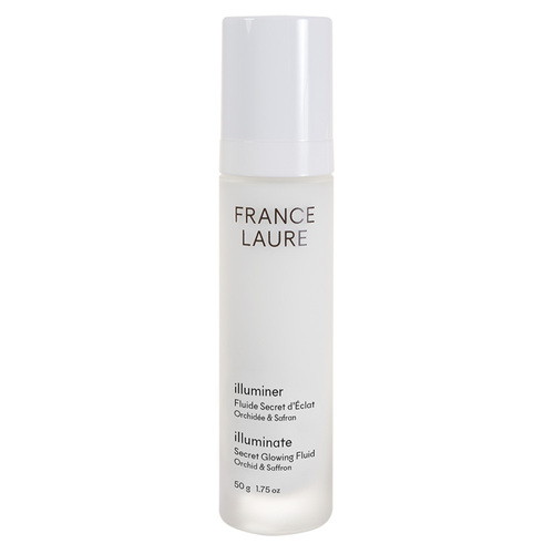 France Laure Illuminate Secret Glowing Fluid, 50g/1.8 oz France Laure Illuminate Secret Glowing Fluid on white background