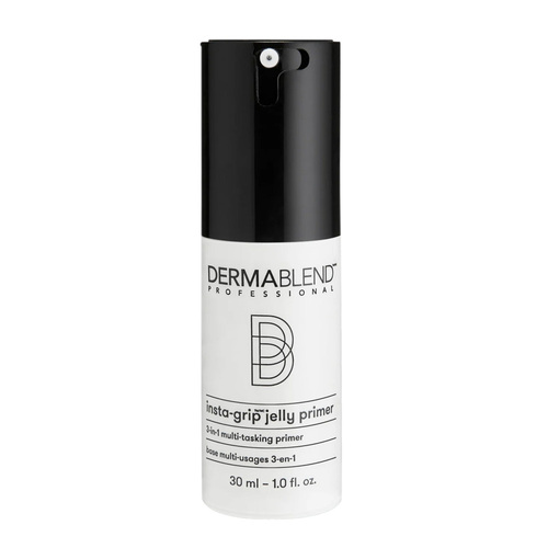 Dermablend Insta-Grip Jelly Makeup Primer, 30ml/1.01 fl oz Dermablend Insta-Grip Jelly Makeup Primer on white background