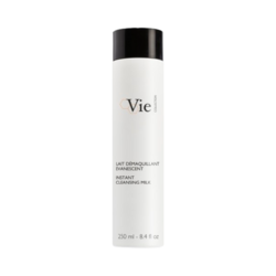 Instant Cleansing Milk on white background