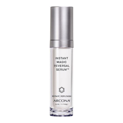 Instant Magic Reversal Serum on white background