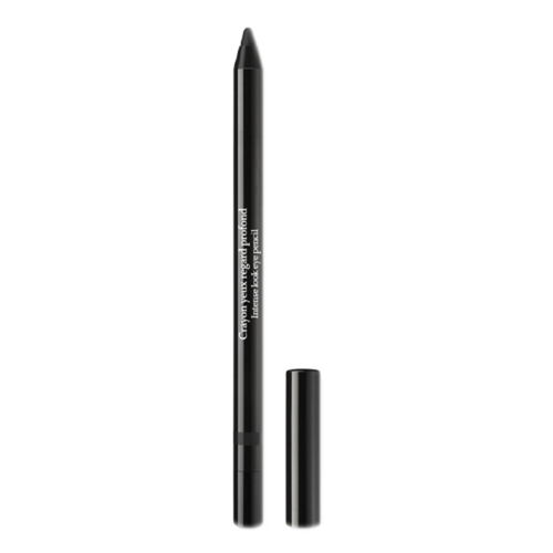 Sothys Intense Look Eye Pencil - Black, 1 piece Sothys Intense Look Eye Pencil - Black on white background