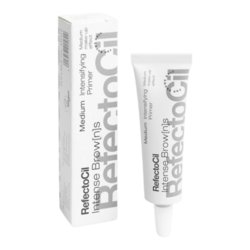 Intensifying Primer Medium on white background