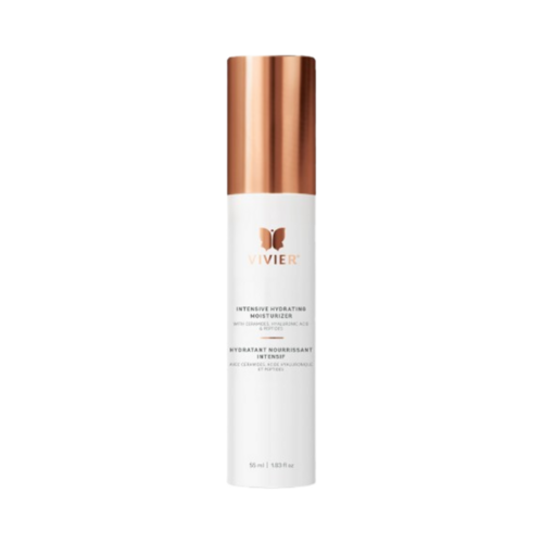 VivierSkin Intensive Hydrating Moisturizer, 55ml/1.86 fl oz VivierSkin Intensive Hydrating Moisturizer on white background