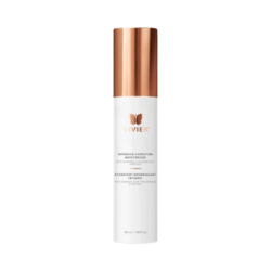 Intensive Hydrating Moisturizer on white background