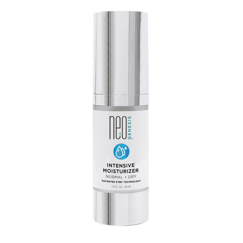 NeoGenesis Intensive Moisturizer, 30ml/1 fl oz NeoGenesis Intensive Moisturizer on white background