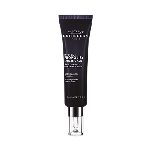 Institut Esthederm Intensive Propolis+ Concentrate Serum, 30ml/1 fl oz Institut Esthederm Intensive Propolis+ Concentrate Serum on white background