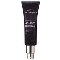 Intensive Propolis+ Perfecting Cream on white background