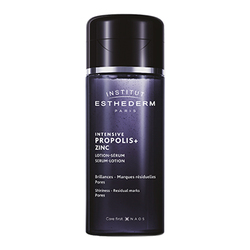 Intensive Propolis+ Serum-Lotion on white background