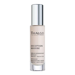 Intensive Redensifying Serum on white background