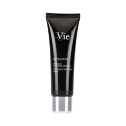 Retinopur Intensive Retinol Mask on white background