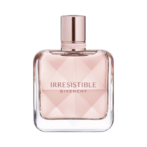 Givenchy Irresistible on white background