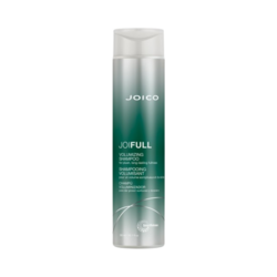 Joifull Volumizing Shampoo on white background