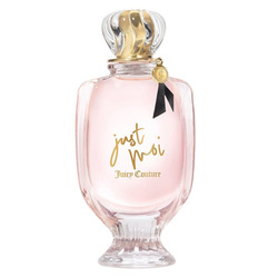 Just Moi EDP on white background