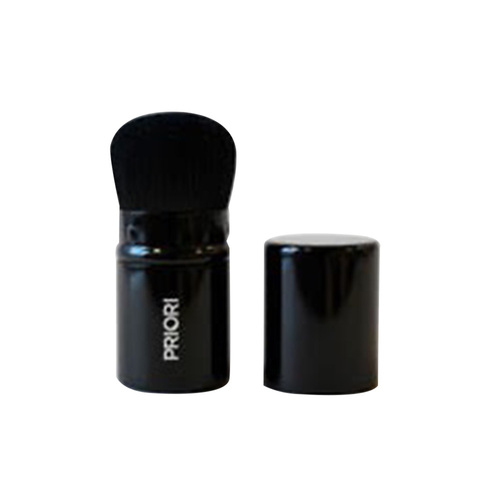 Priori Kabuki Brush on white background