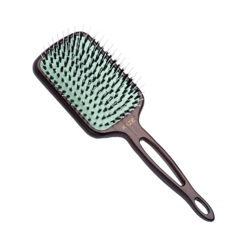 Mint Tools Kaze Paddle Brush KZ-Pad on white background