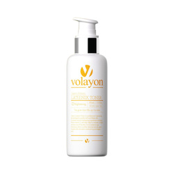 LATEENIX TONER on white background