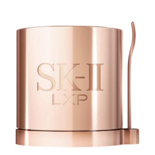 SK-II LXP Ultimate Revival Cream, 47ml/1.6 fl oz SK-II LXP Ultimate Revival Cream on white background