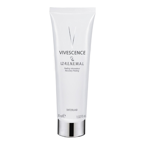Vivescence LZ-R.E.N.E.W.A.L Recovery Peeling, 30ml/1 fl oz Vivescence LZ-R.E.N.E.W.A.L Recovery Peeling on white background