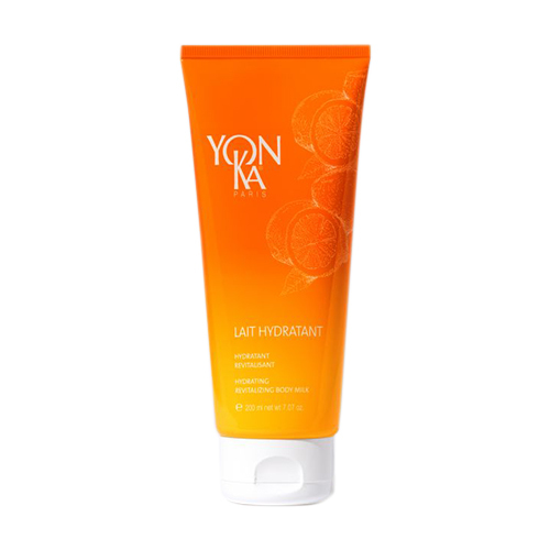 Yonka Lait Hydratant - Vitalite, 200ml/6.8 fl oz Yonka Lait Hydratant - Vitalite on white background