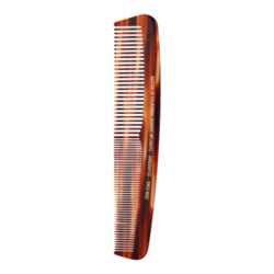 Large Comb on white background