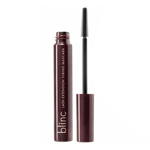 Blinc Lash Extension Lengthening and Defining Mascara on white background