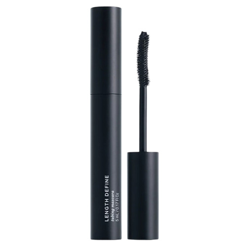 RevitaLash Length Define Tubing Mascara - Black on white background