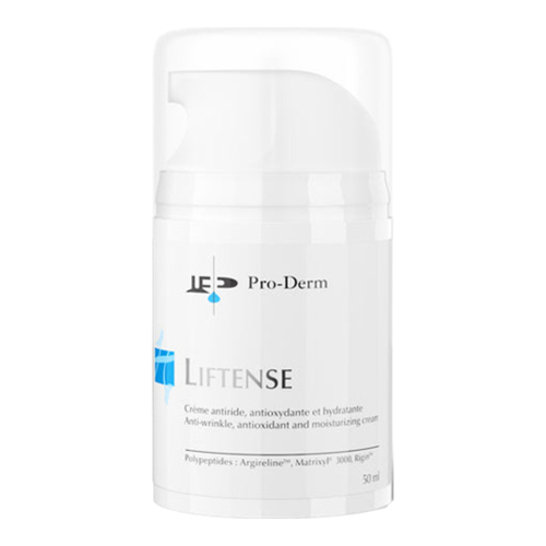 ProDerm Liftense, 50ml/1.7 fl oz ProDerm Liftense on white background