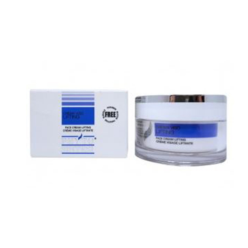 Phyto Sintesi Lifting Cream on white background