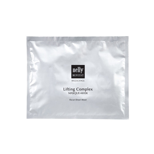 Nelly Devuyst Lifting Complex Mask, 1 piece Nelly Devuyst Lifting Mask Complex on white background