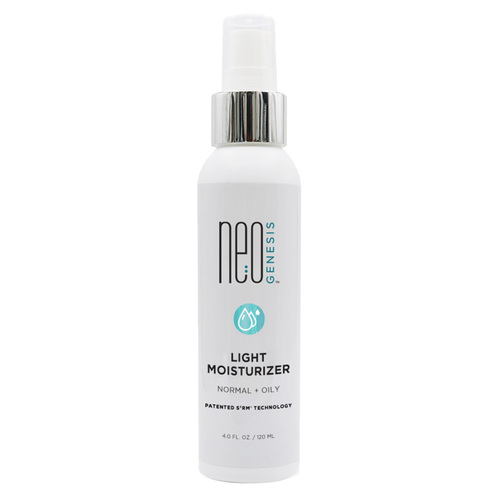 NeoGenesis Light Moisturizer, 30ml/1 fl oz NeoGenesis Light Moisturizer on white background