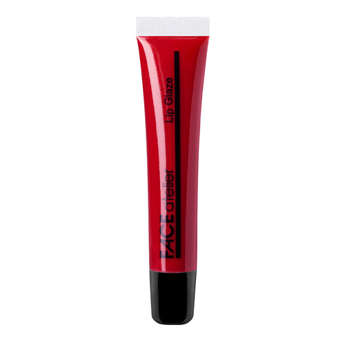 FACE atelier Lip Glaze - Enigma on white background
