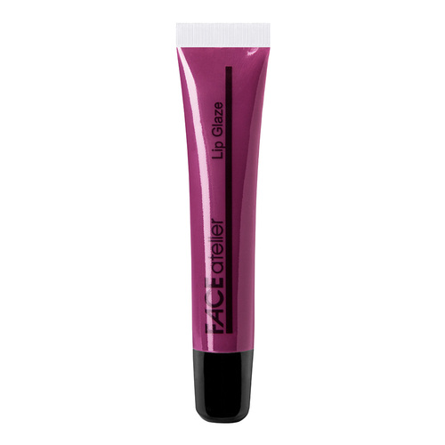 FACE atelier Lip Glaze - Enigma on white background