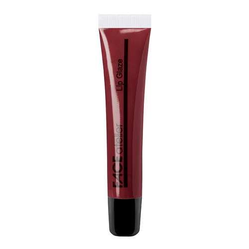 FACE atelier Lip Glaze - Enigma on white background