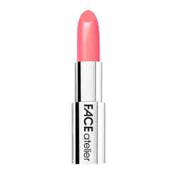Lipstick - Memphis on white background