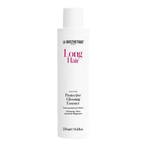 La Biosthetique Long Hair Protective Glossing Essence, 250ml/8.45 fl oz La Biosthetique Long Hair Protective Glossing Essence on white background