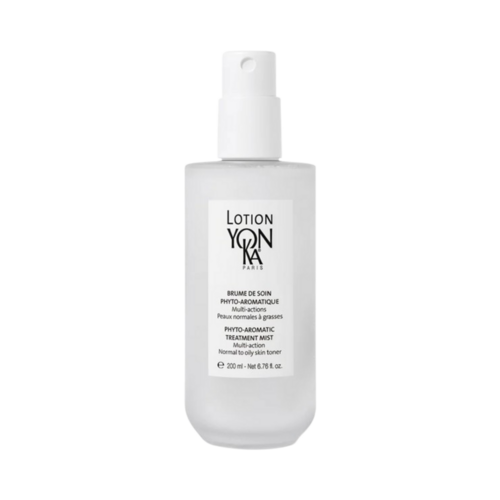 Yonka Lotion Yon-ka - Invigorating Mist (Normal to Oily), 200ml/6.7 fl oz Yonka Lotion Yon-ka, Invigorating Mist (Normal to Oily) - Travel Size on white background