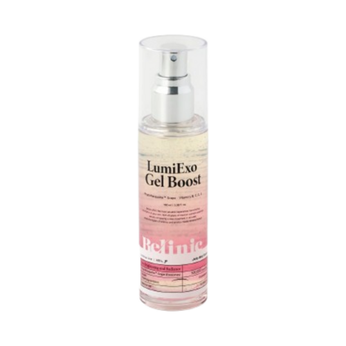 Belinic Lumi Exo Gel Boost, 100ml/3.38 fl oz Belinic Lumi Exo Gel Boost on white background