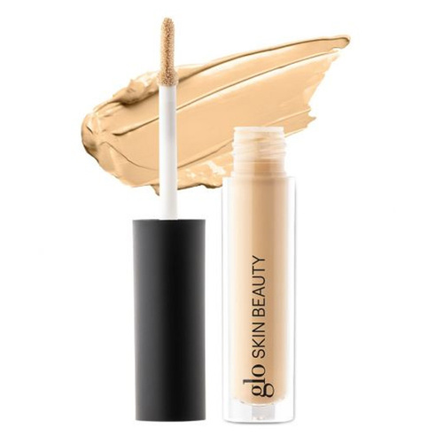 Glo Skin Beauty Luminous Brightening Concealer - Banana, 3.3ml/0.1 fl oz Glo Skin Beauty Luminous Brightening Concealer - Banana on white background