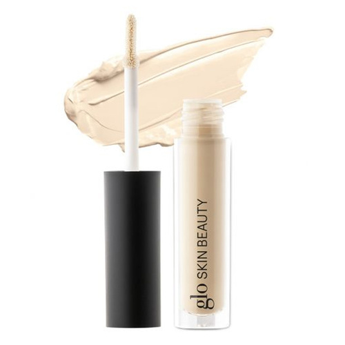 Glo Skin Beauty Luminous Brightening Concealer - Banana, 3.3ml/0.1 fl oz Glo Skin Beauty Luminous Brightening Concealer - Banana on white background